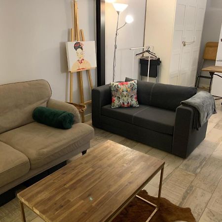 مدريد Loft By Palacio Real المظهر الخارجي الصورة