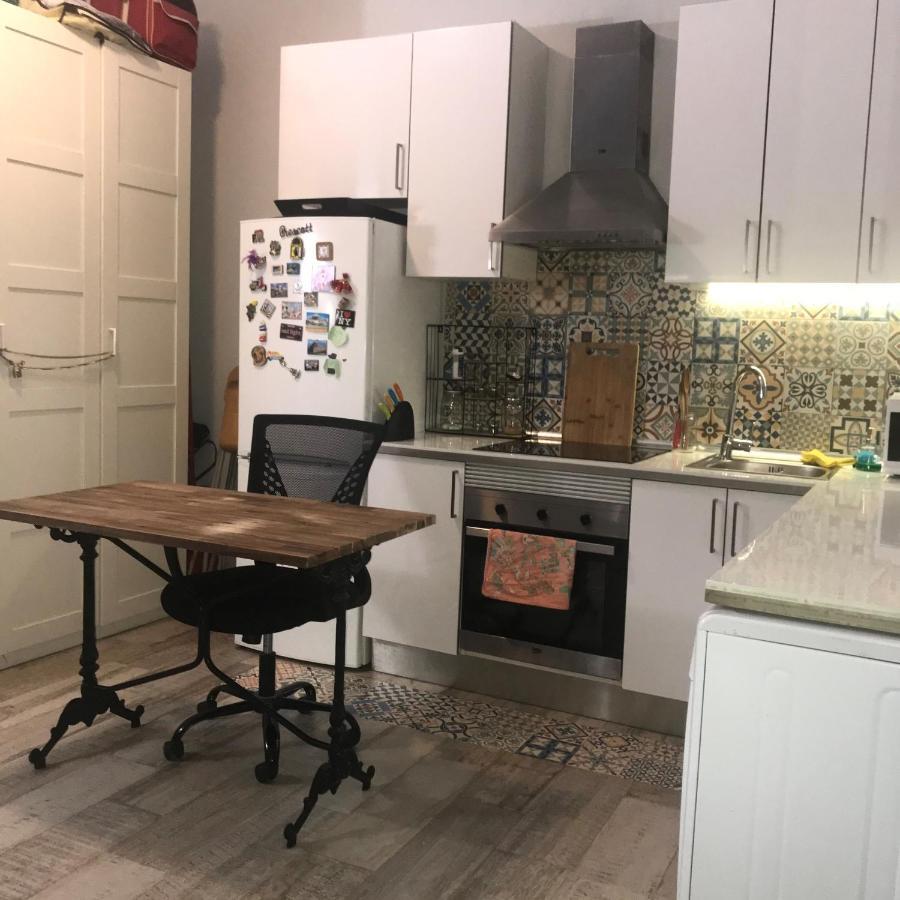 مدريد Loft By Palacio Real المظهر الخارجي الصورة