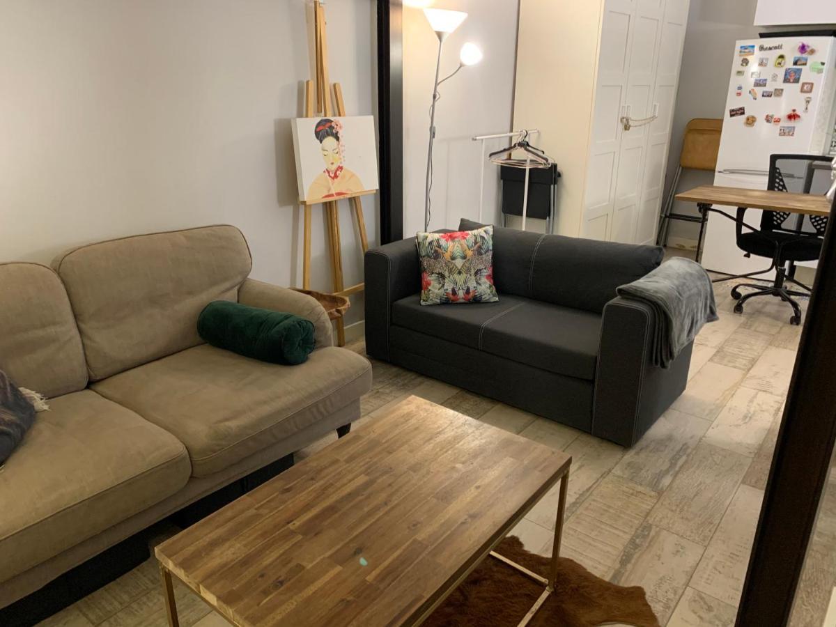 مدريد Loft By Palacio Real المظهر الخارجي الصورة